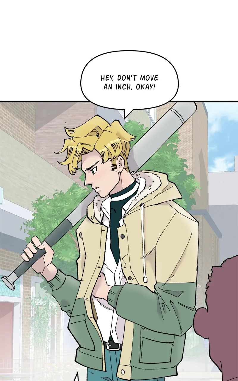 Romance Punch Chapter 44 page 49 - 