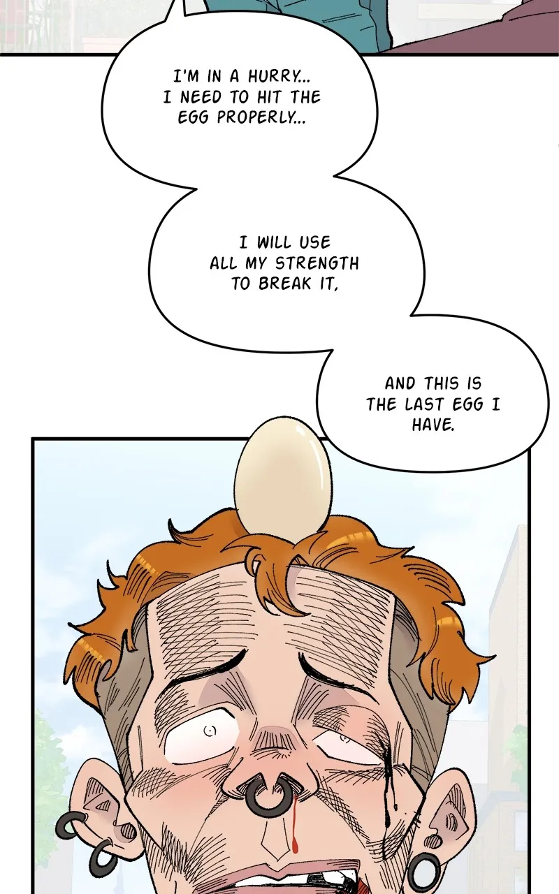 Romance Punch Chapter 44 page 50 - 
