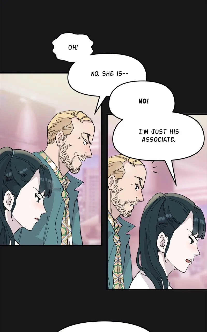 Romance Punch Chapter 44 page 6 - 