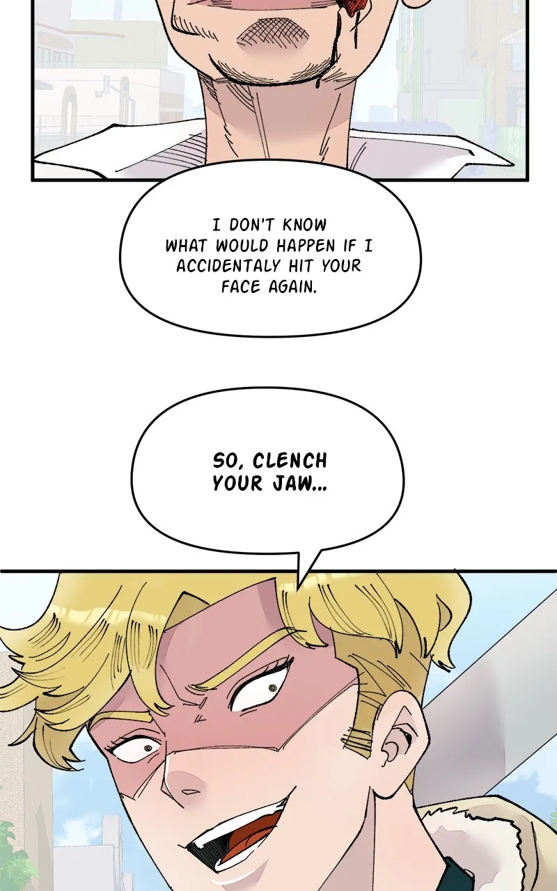 Romance Punch Chapter 44 page 51 - 