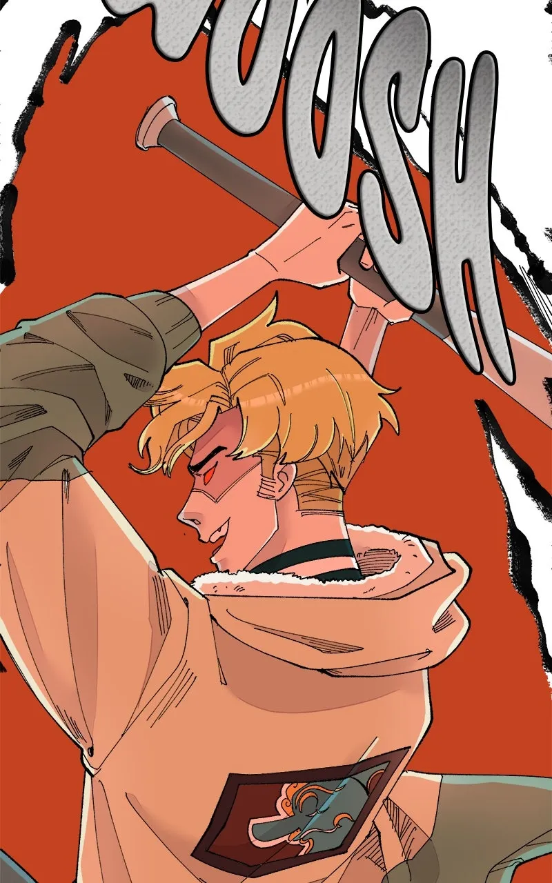 Romance Punch Chapter 44 page 54 - 