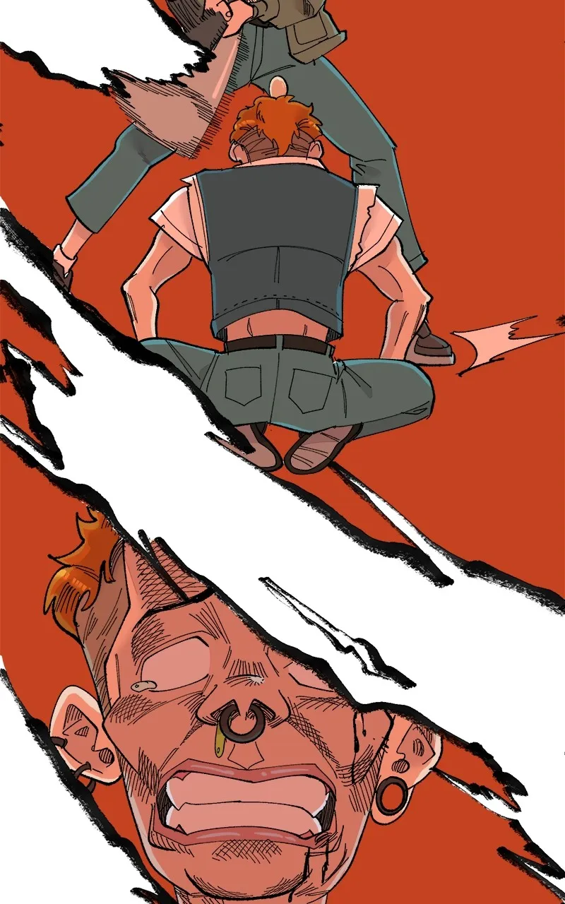 Romance Punch Chapter 44 page 56 - 