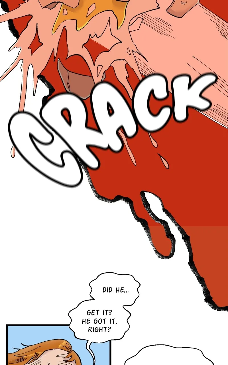 Romance Punch Chapter 44 page 58 - 