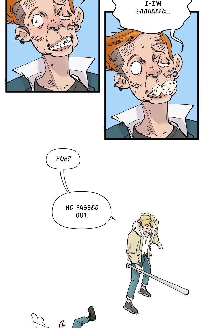 Romance Punch Chapter 44 page 59 - 