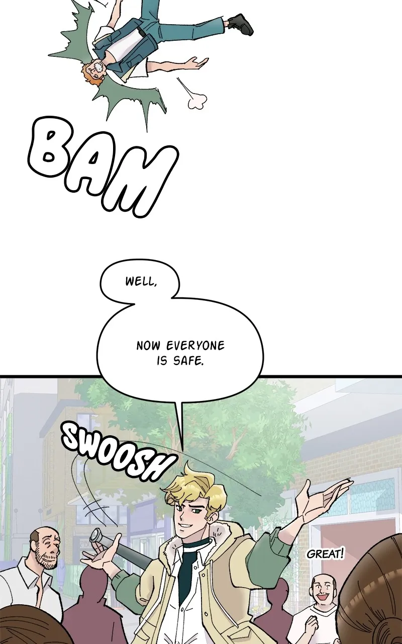Romance Punch Chapter 44 page 60 - 
