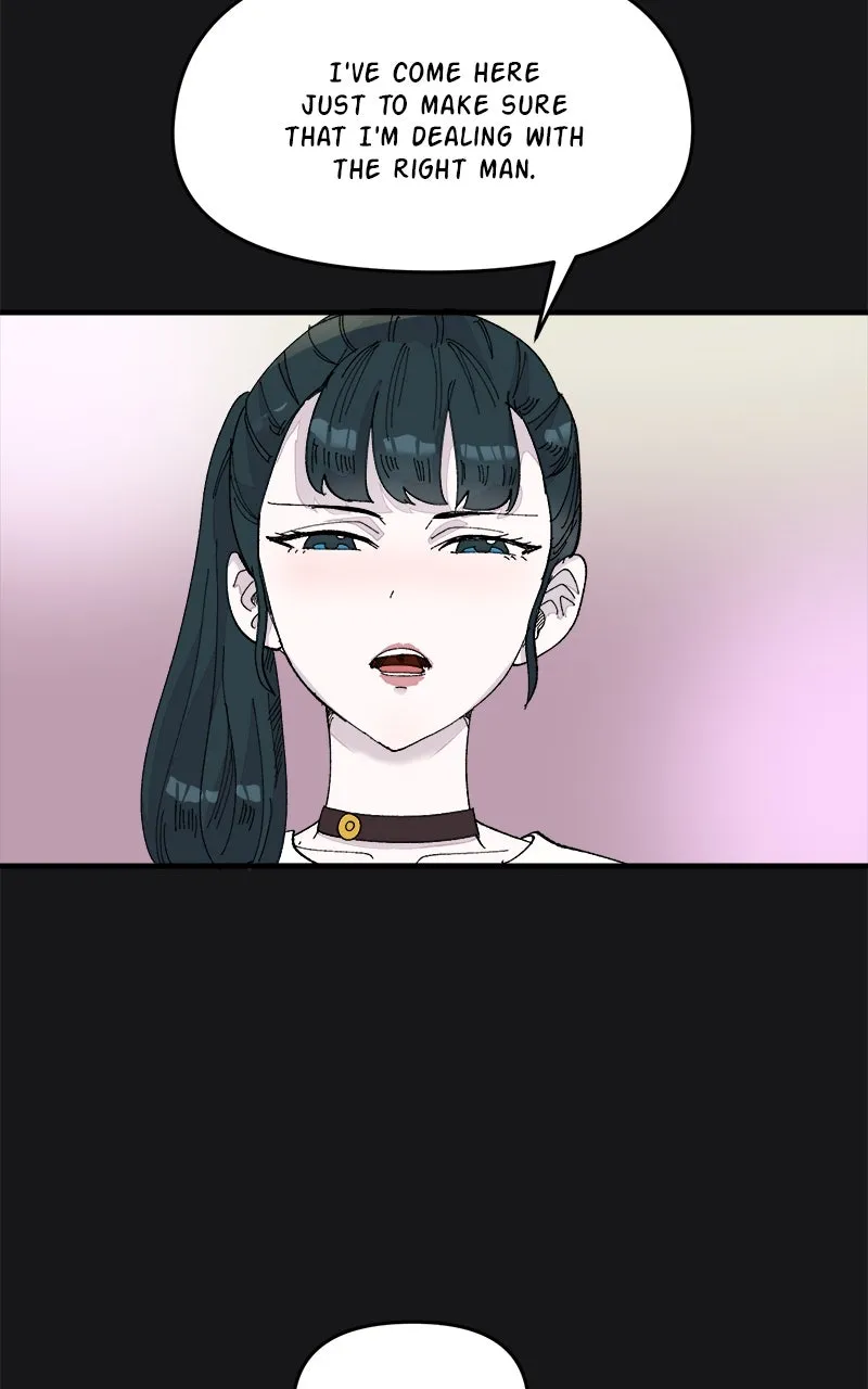 Romance Punch Chapter 44 page 7 - 