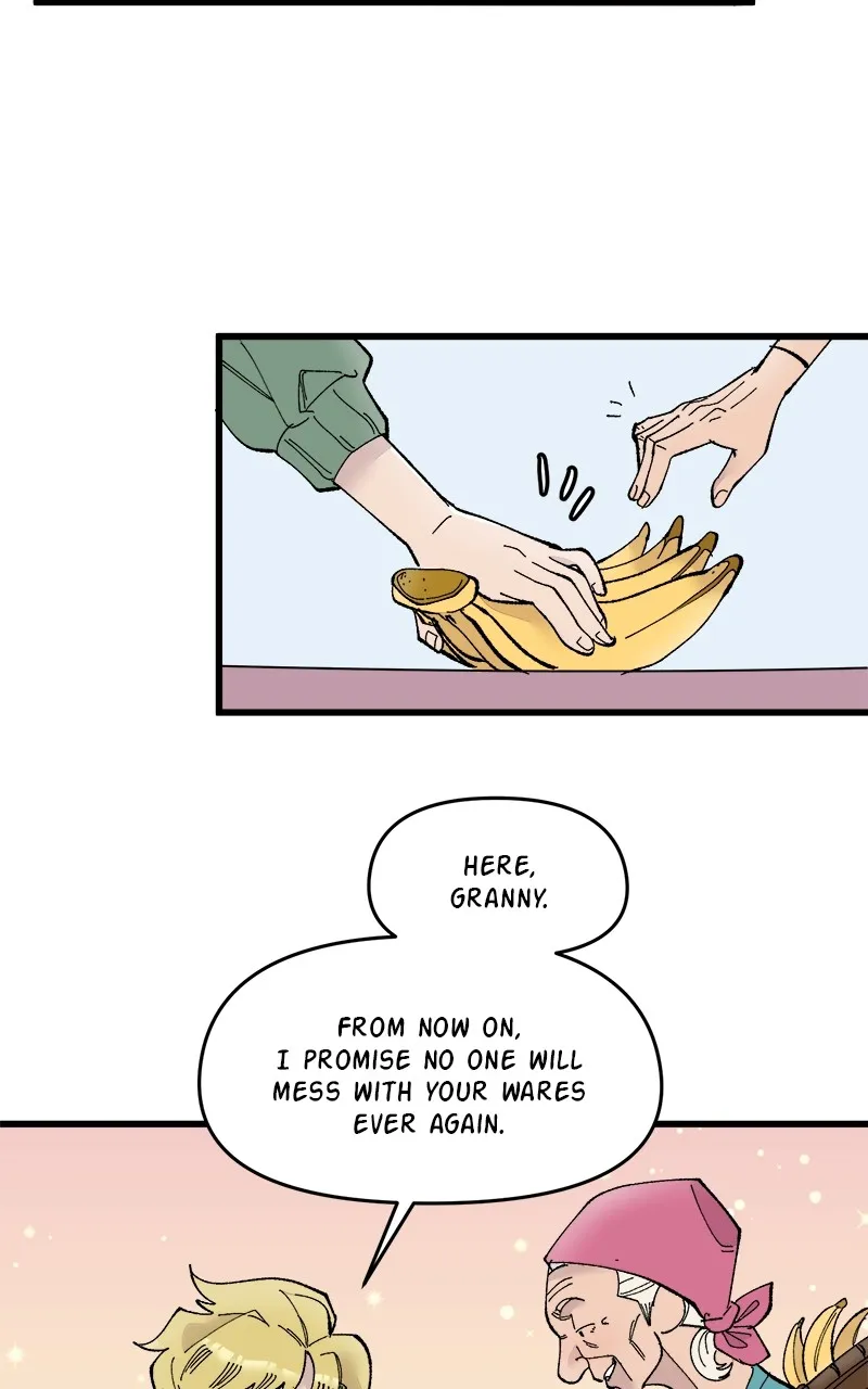 Romance Punch Chapter 44 page 62 - 