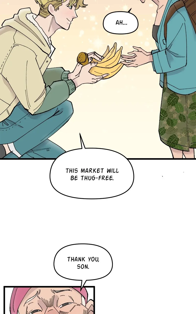 Romance Punch Chapter 44 page 63 - 