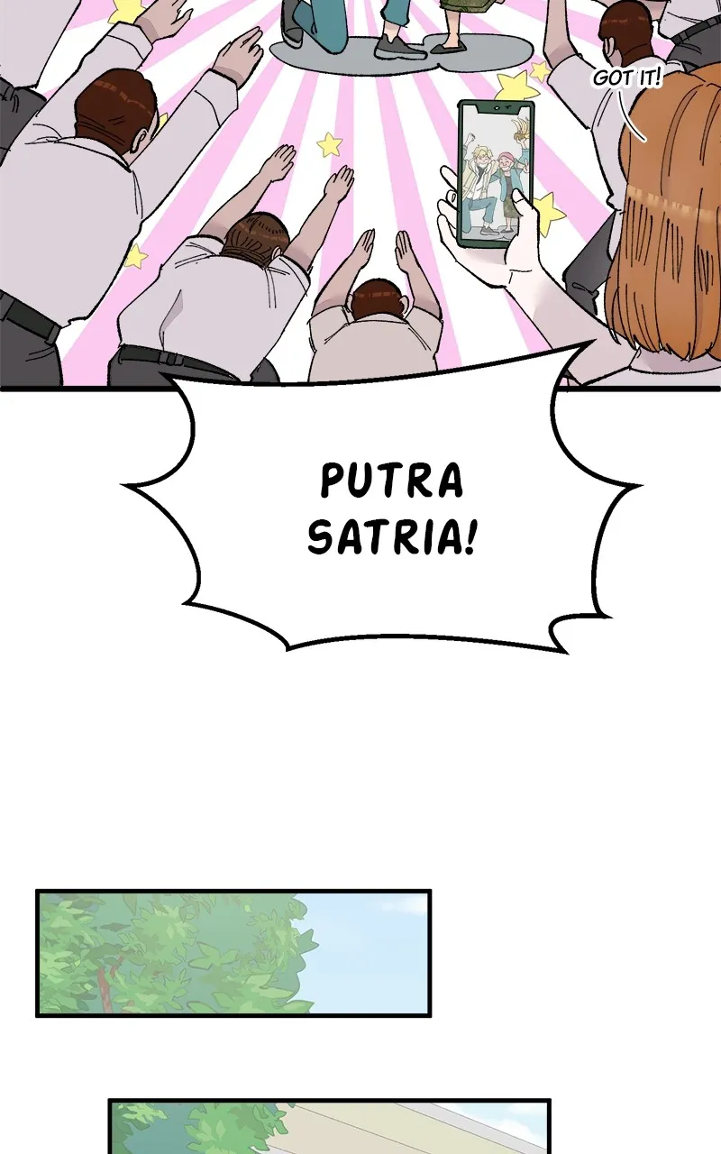 Romance Punch Chapter 44 page 66 - 