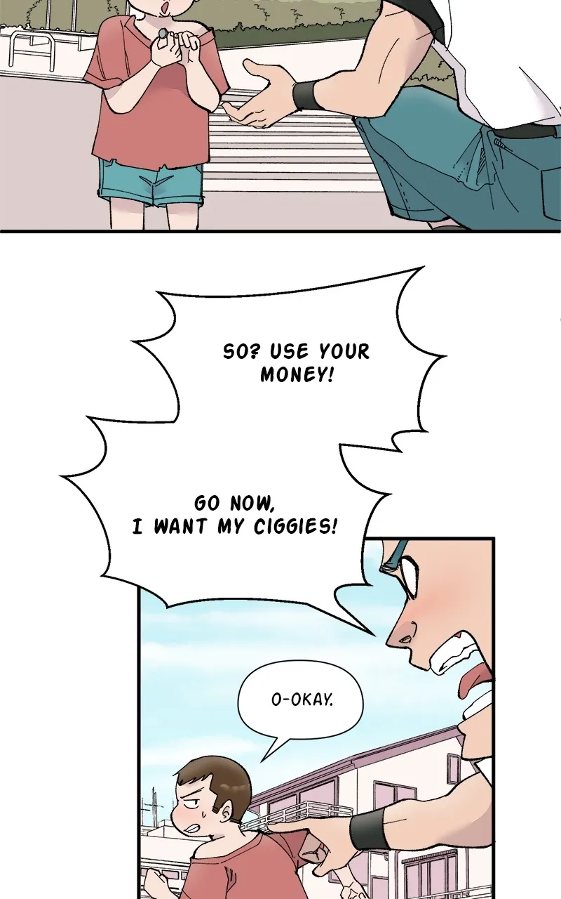Romance Punch Chapter 44 page 68 - 