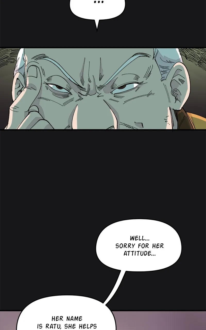Romance Punch Chapter 44 page 8 - 