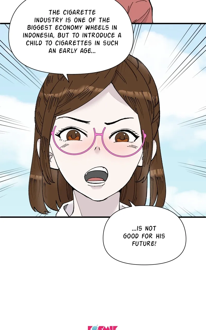 Romance Punch Chapter 44 page 71 - 