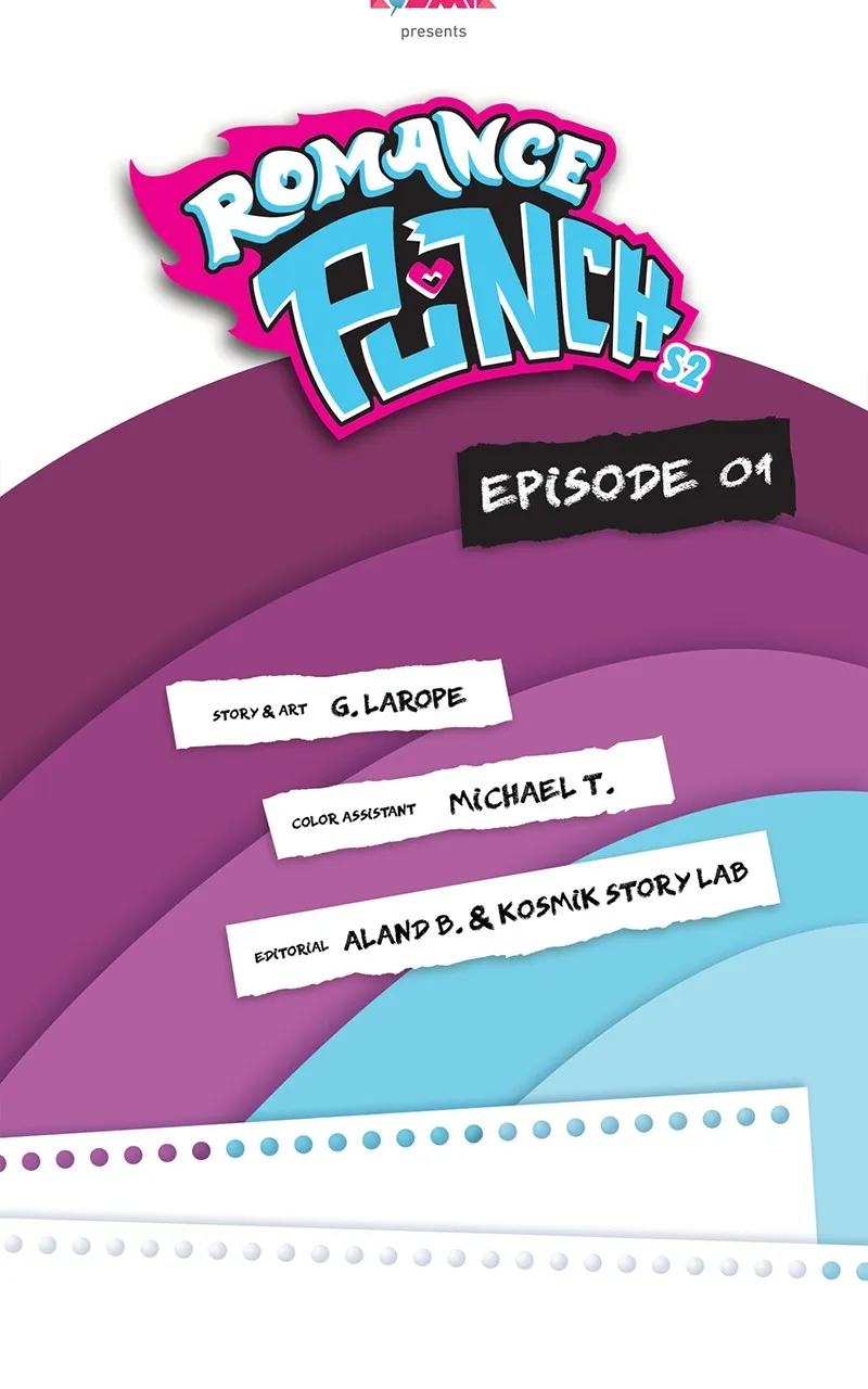 Romance Punch Chapter 44 page 72 - 