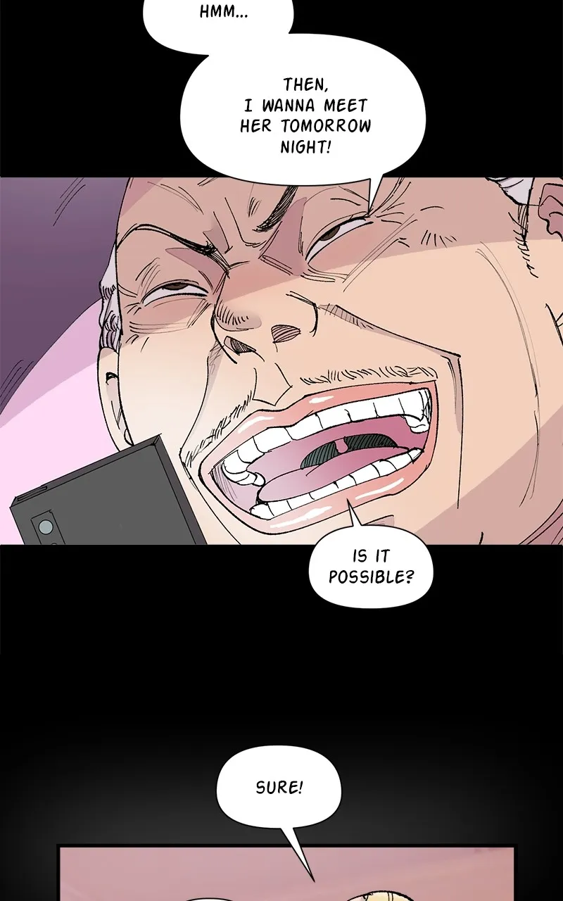 Romance Punch Chapter 44 page 74 - 