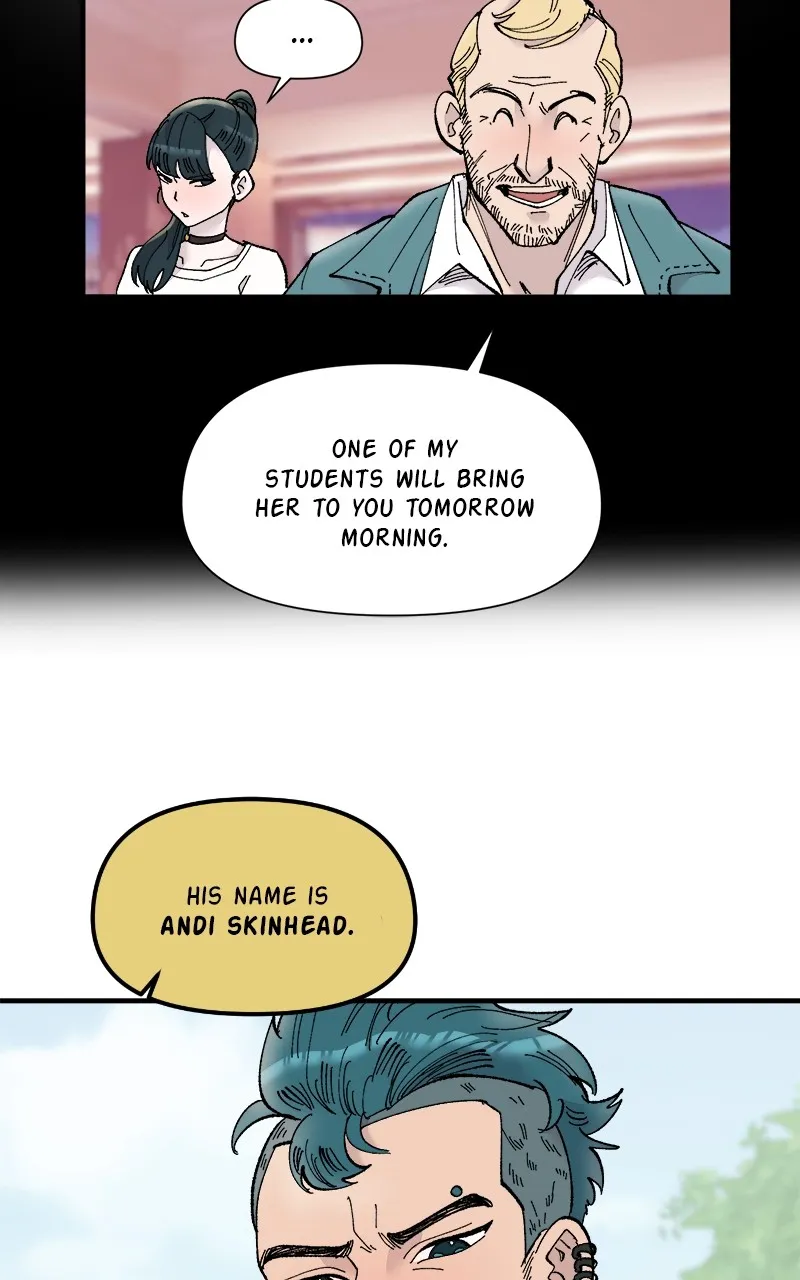 Romance Punch Chapter 44 page 75 - 