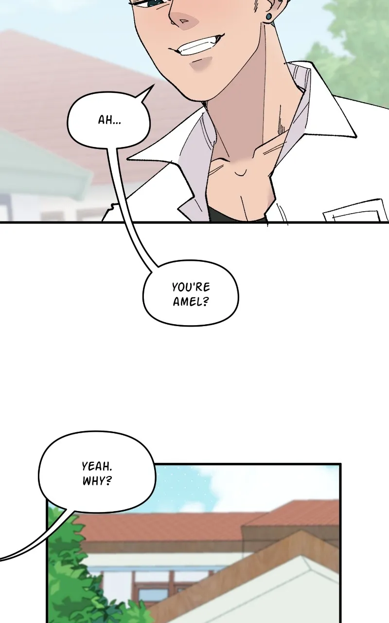Romance Punch Chapter 44 page 76 - 