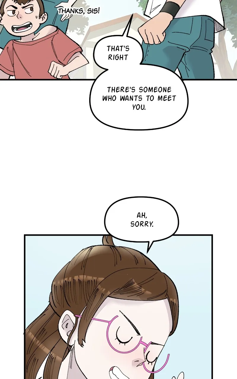 Romance Punch Chapter 44 page 78 - 