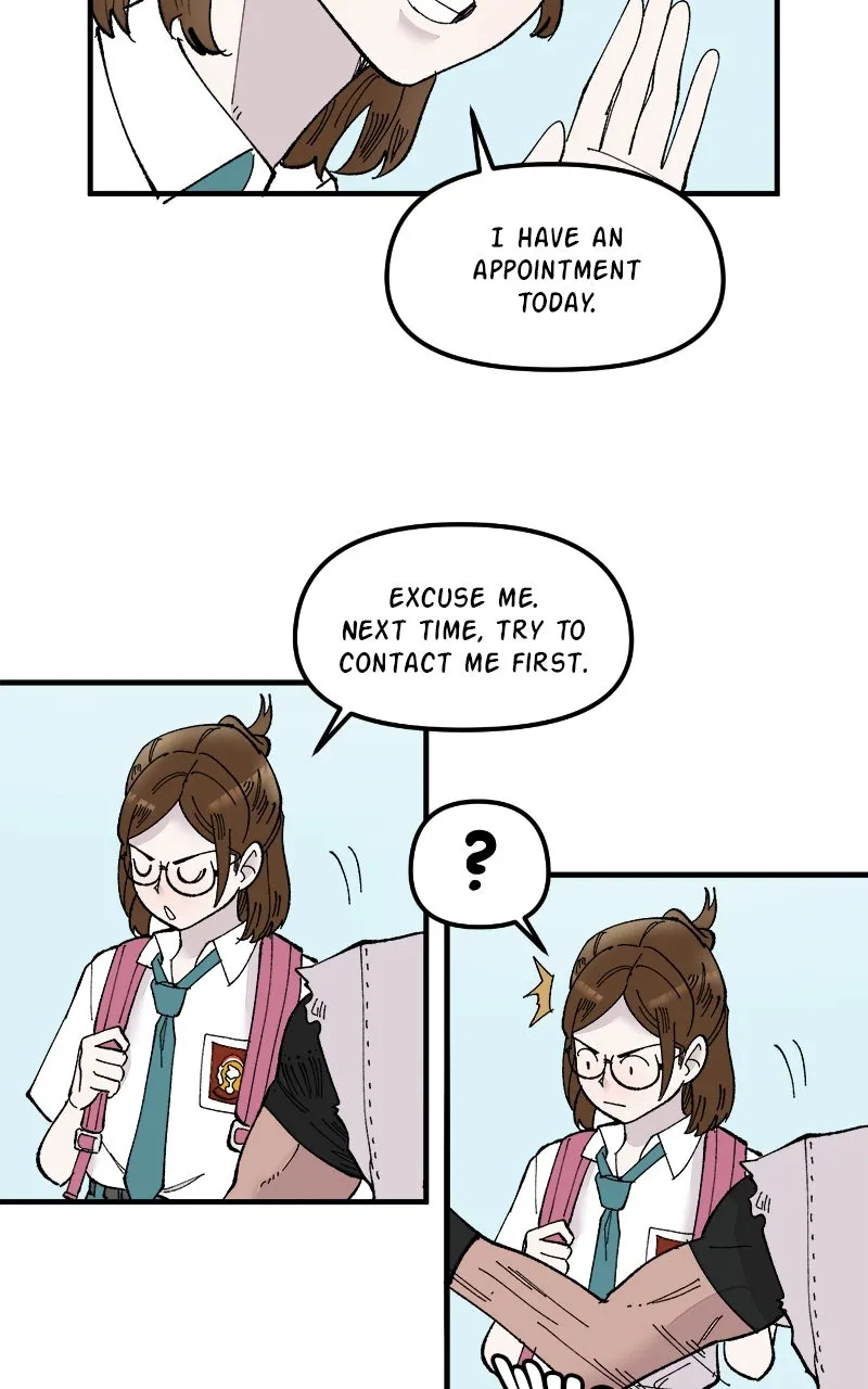 Romance Punch Chapter 44 page 79 - 