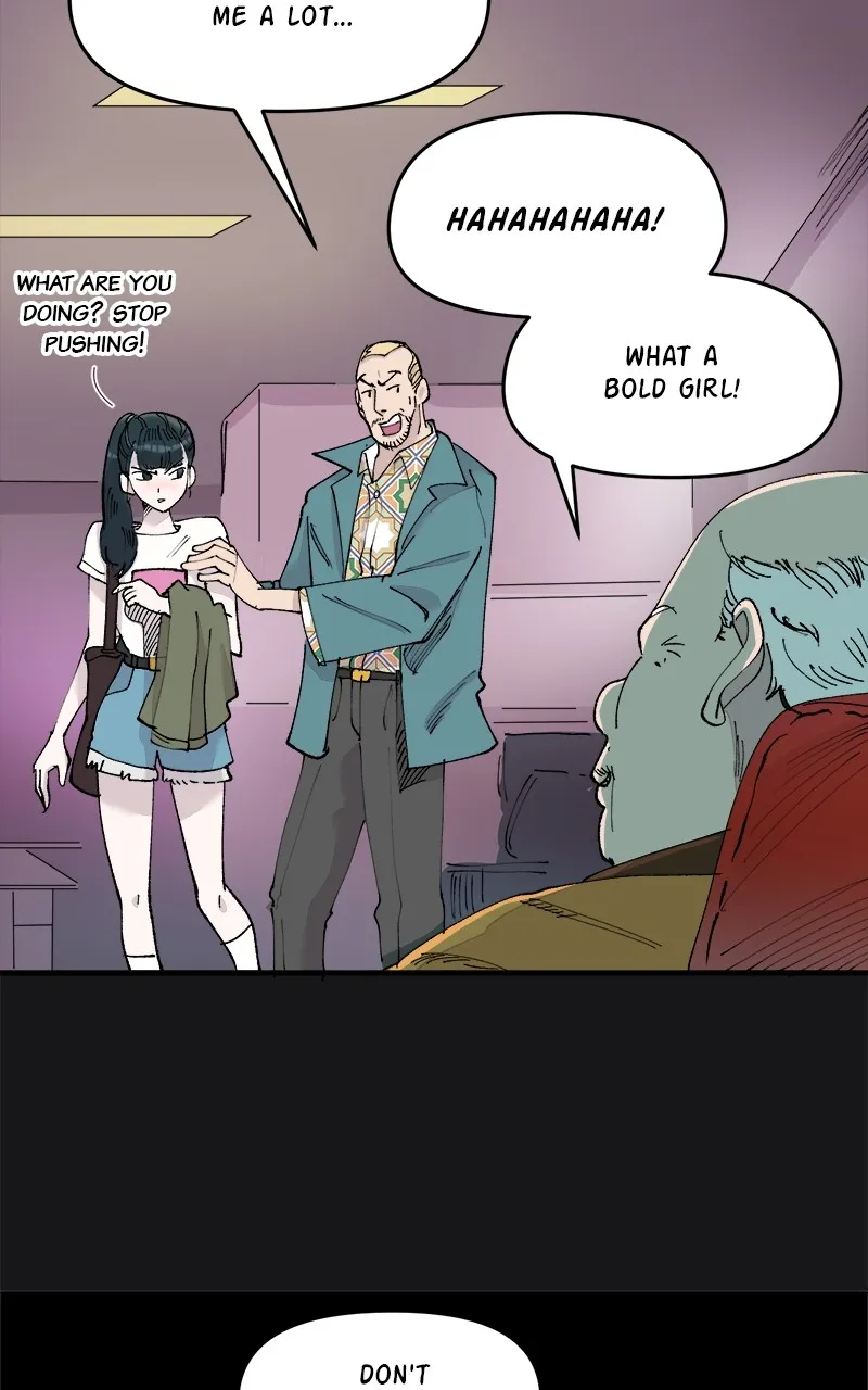 Romance Punch Chapter 44 page 9 - 