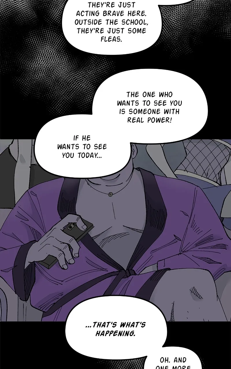 Romance Punch Chapter 44 page 81 - 