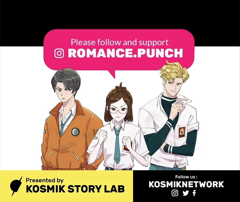 Romance Punch Chapter 44 page 83 - 