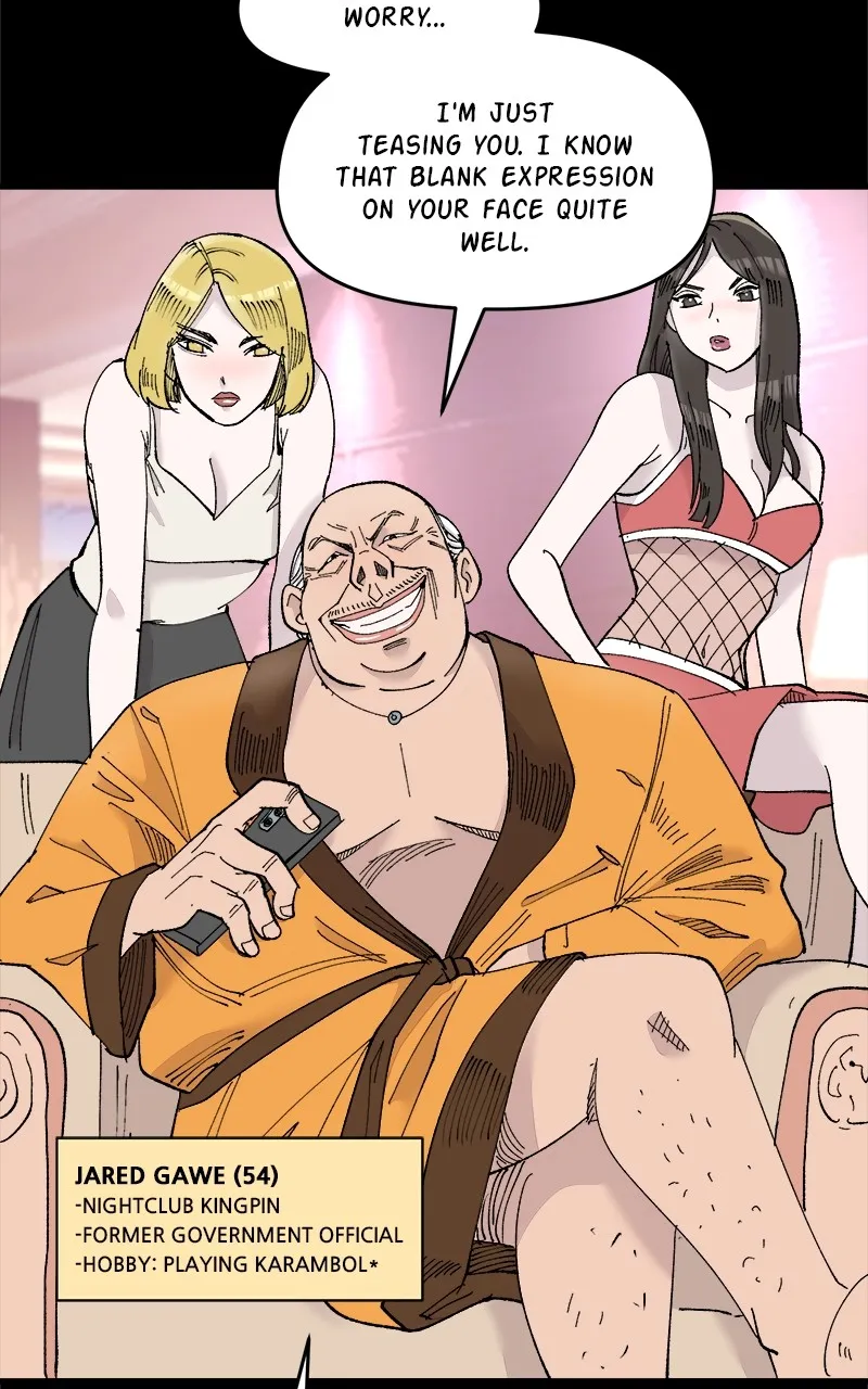 Romance Punch Chapter 44 page 10 - 