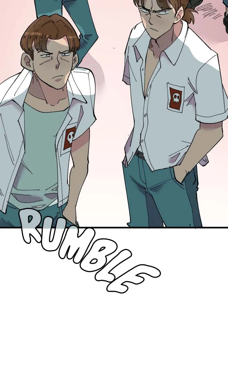 Read Romance Punch chapter 45 image 1 on Lezhin