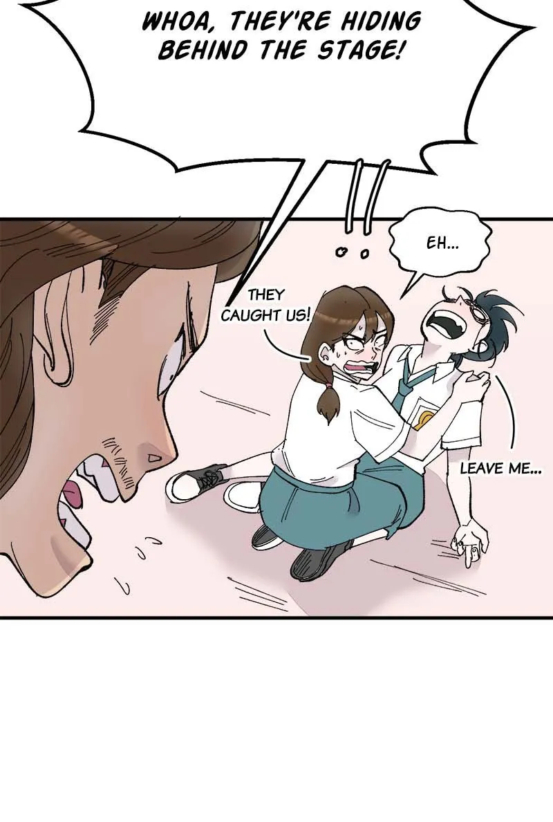 Read Romance Punch chapter 45 image 17 on Lezhin