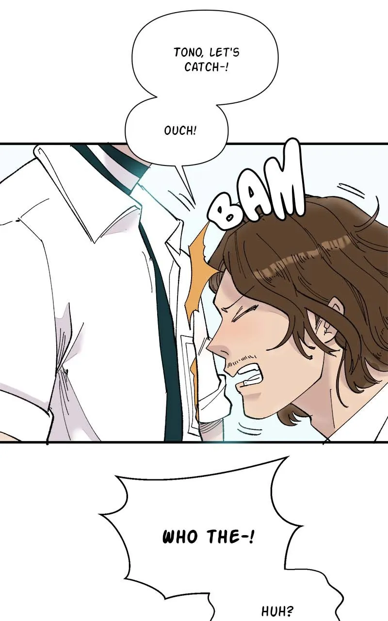 Read Romance Punch chapter 45 image 19 on Lezhin