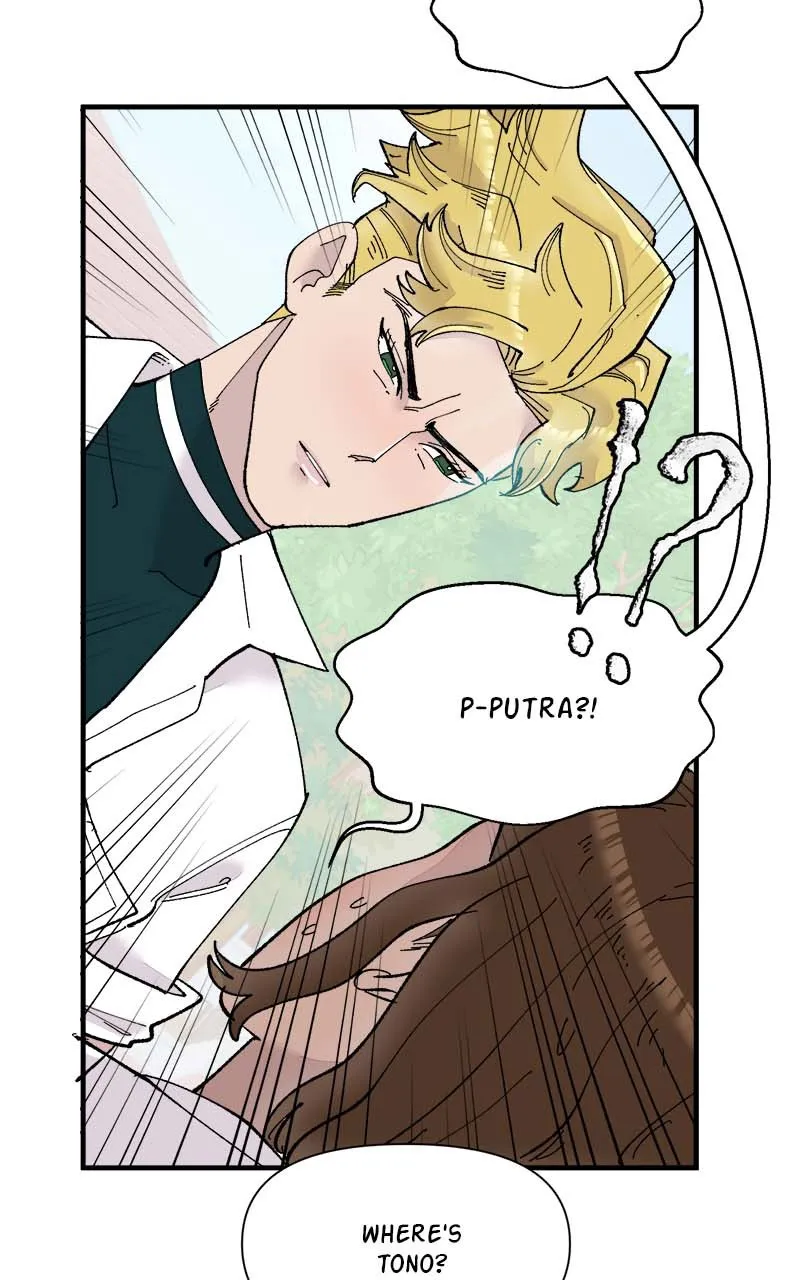 Read Romance Punch chapter 45 image 20 on Lezhin
