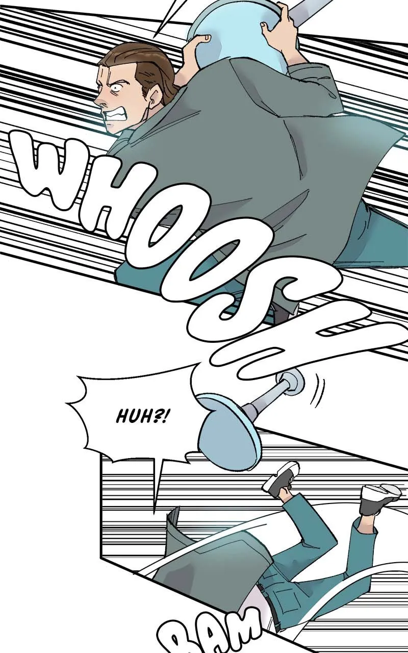 Read Romance Punch chapter 45 image 24 on Lezhin