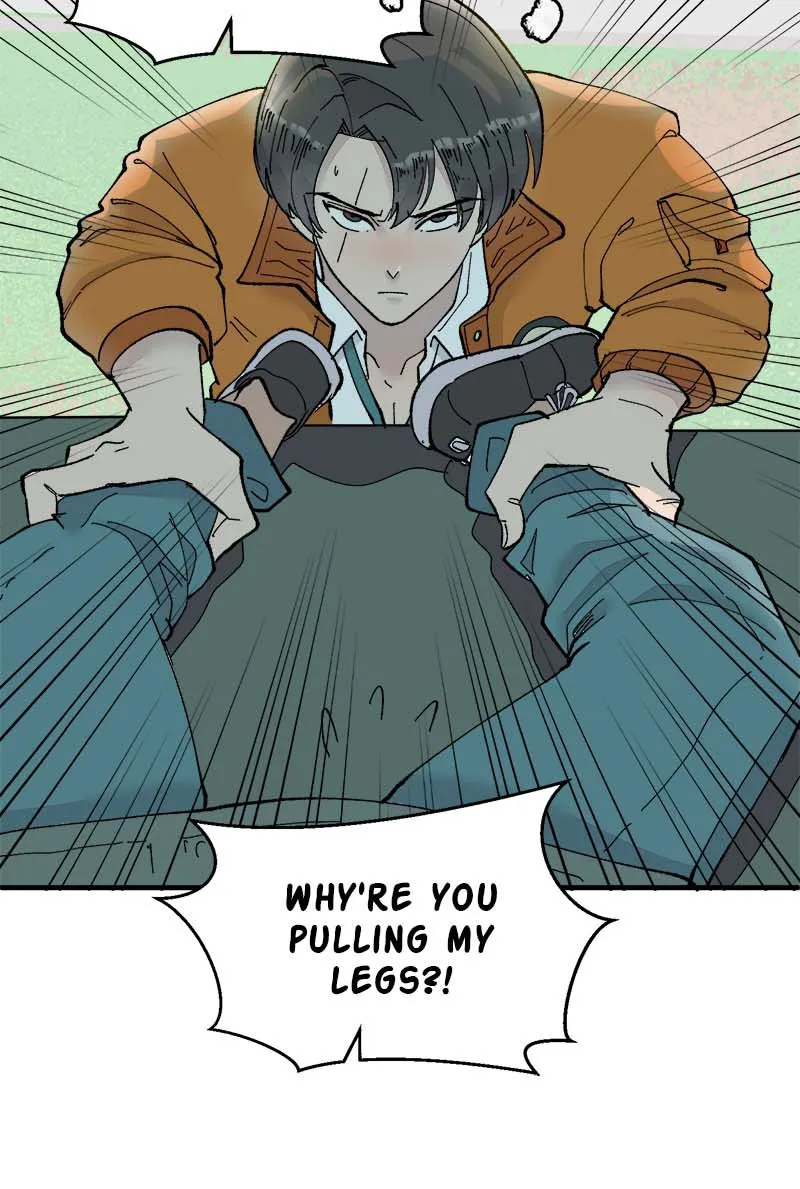 Read Romance Punch chapter 45 image 26 on Lezhin