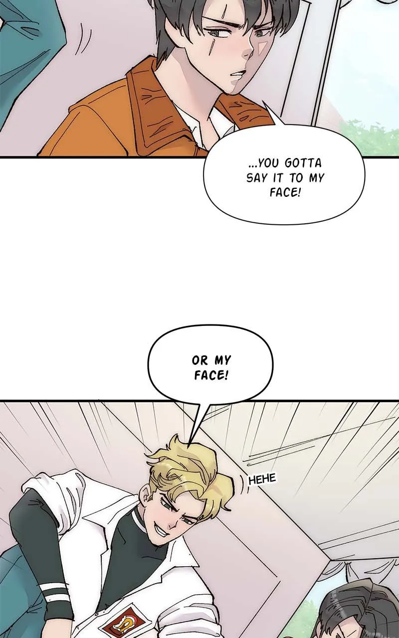 Read Romance Punch chapter 45 image 31 on Lezhin