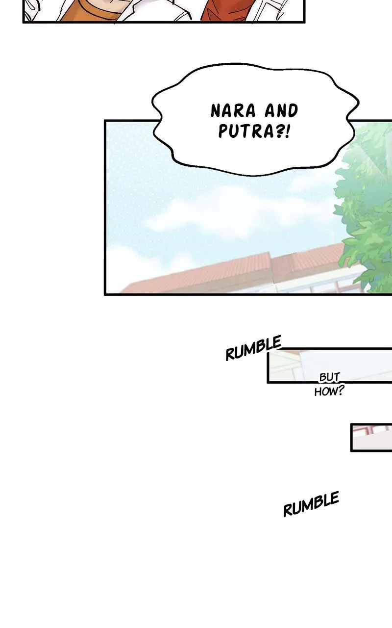 Read Romance Punch chapter 45 image 33 on Lezhin