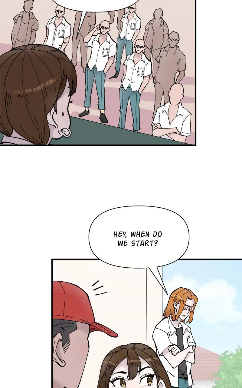 Read Romance Punch chapter 45 image 37 on Lezhin
