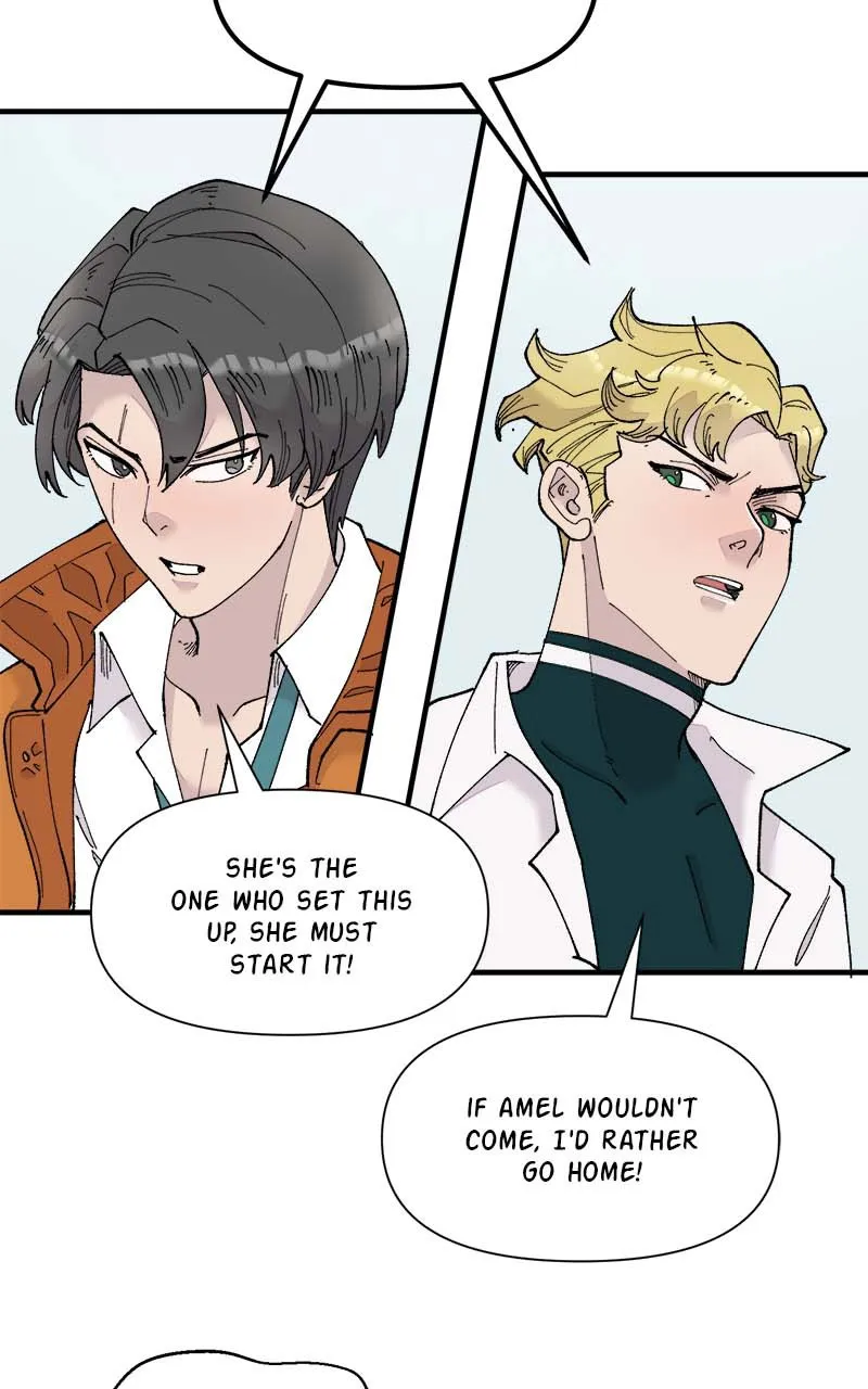 Read Romance Punch chapter 45 image 41 on Lezhin