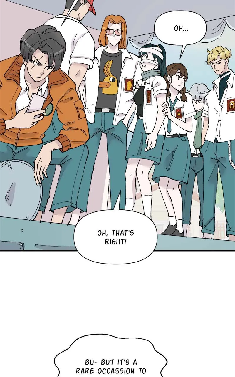 Read Romance Punch chapter 45 image 43 on Lezhin