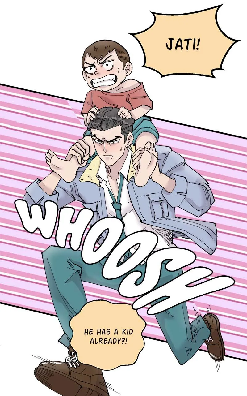Read Romance Punch chapter 45 image 45 on Lezhin