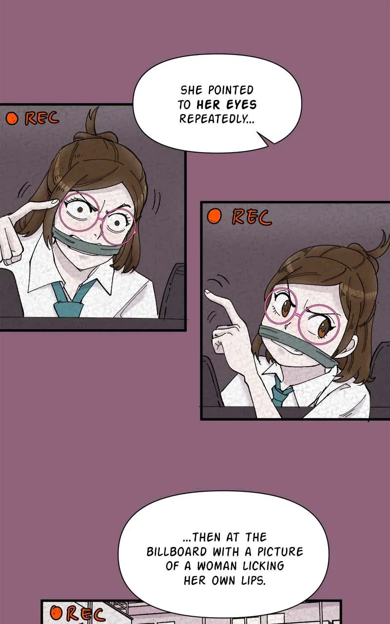 Read Romance Punch chapter 45 image 51 on Lezhin