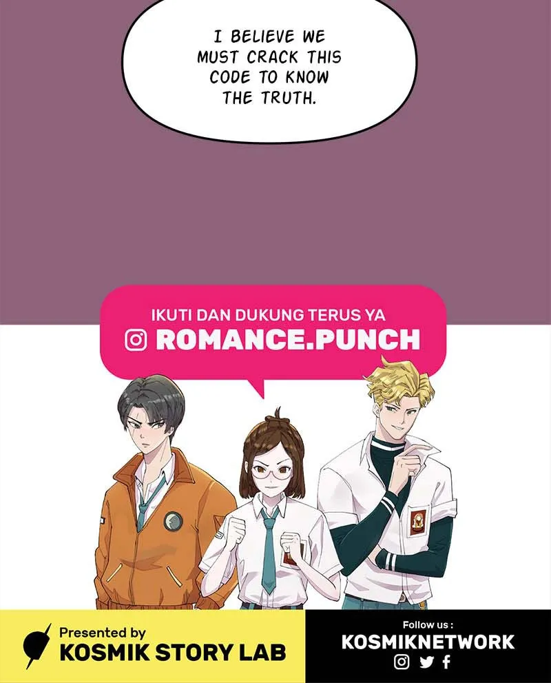 Read Romance Punch chapter 45 image 54 on Lezhin