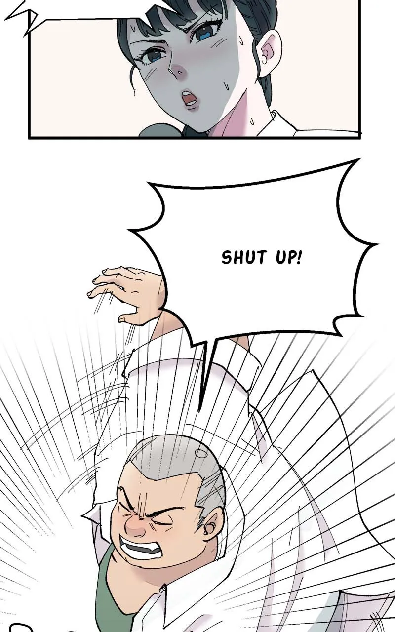Read Romance Punch chapter 45 image 7 on Lezhin