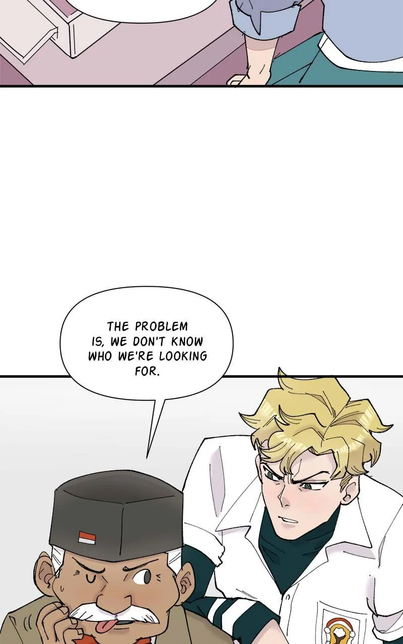 Read Romance Punch chapter 46 image 1 on Lezhin