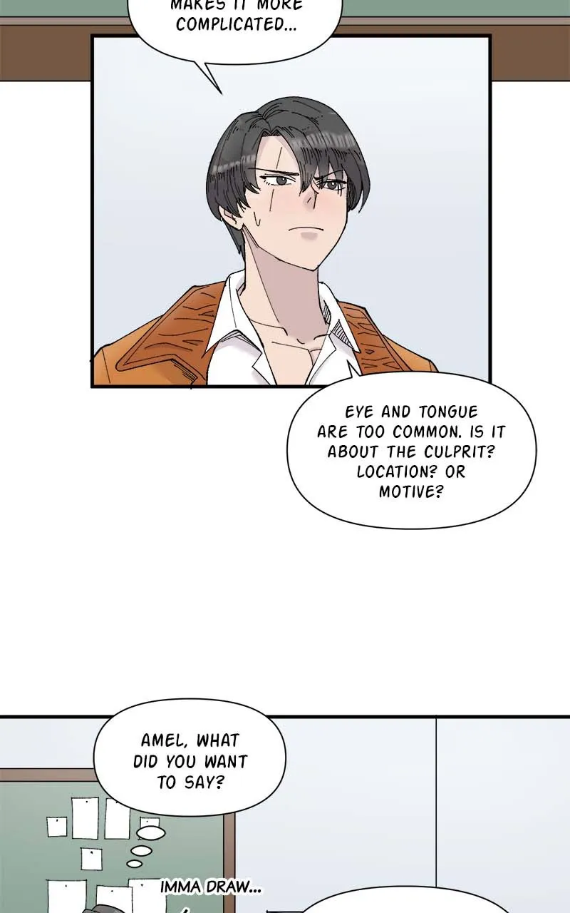 Read Romance Punch chapter 46 image 11 on Lezhin