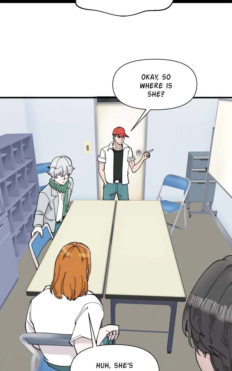 Read Romance Punch chapter 46 image 14 on Lezhin