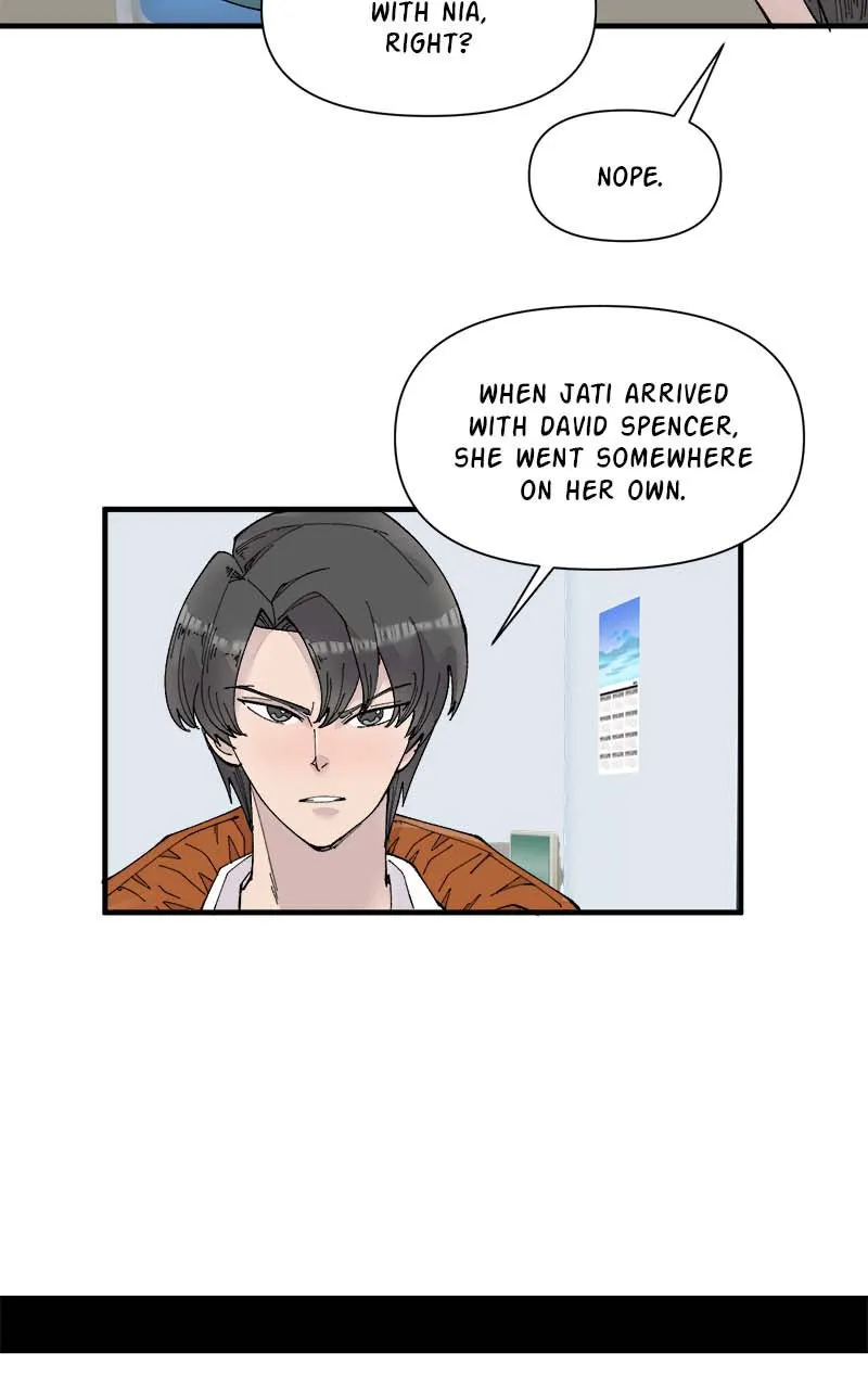 Read Romance Punch chapter 46 image 15 on Lezhin