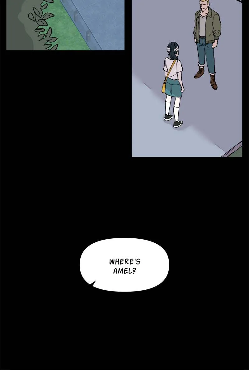Read Romance Punch chapter 46 image 18 on Lezhin