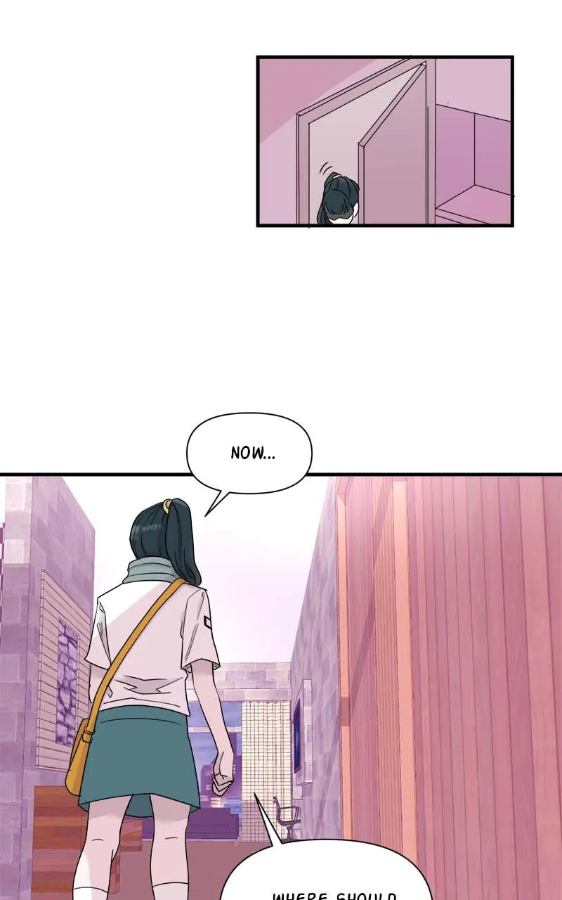 Read Romance Punch chapter 46 image 23 on Lezhin