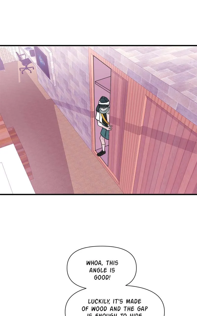 Read Romance Punch chapter 46 image 26 on Lezhin
