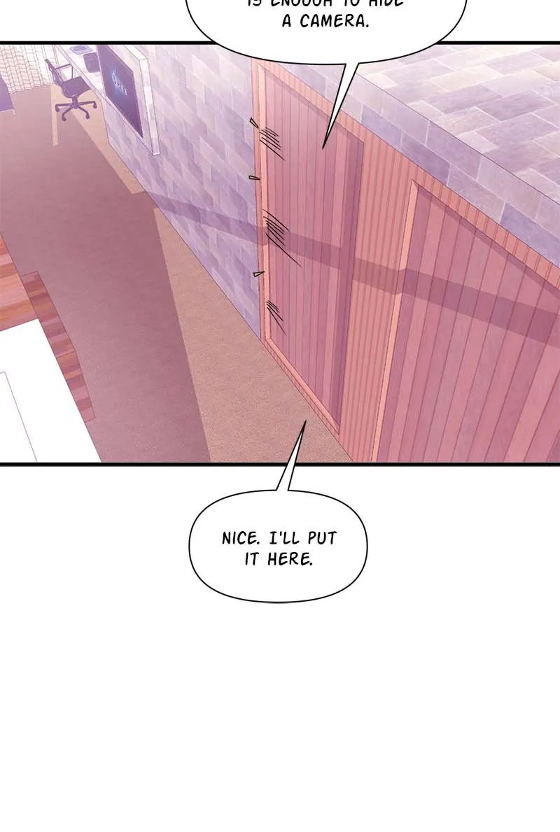 Read Romance Punch chapter 46 image 27 on Lezhin