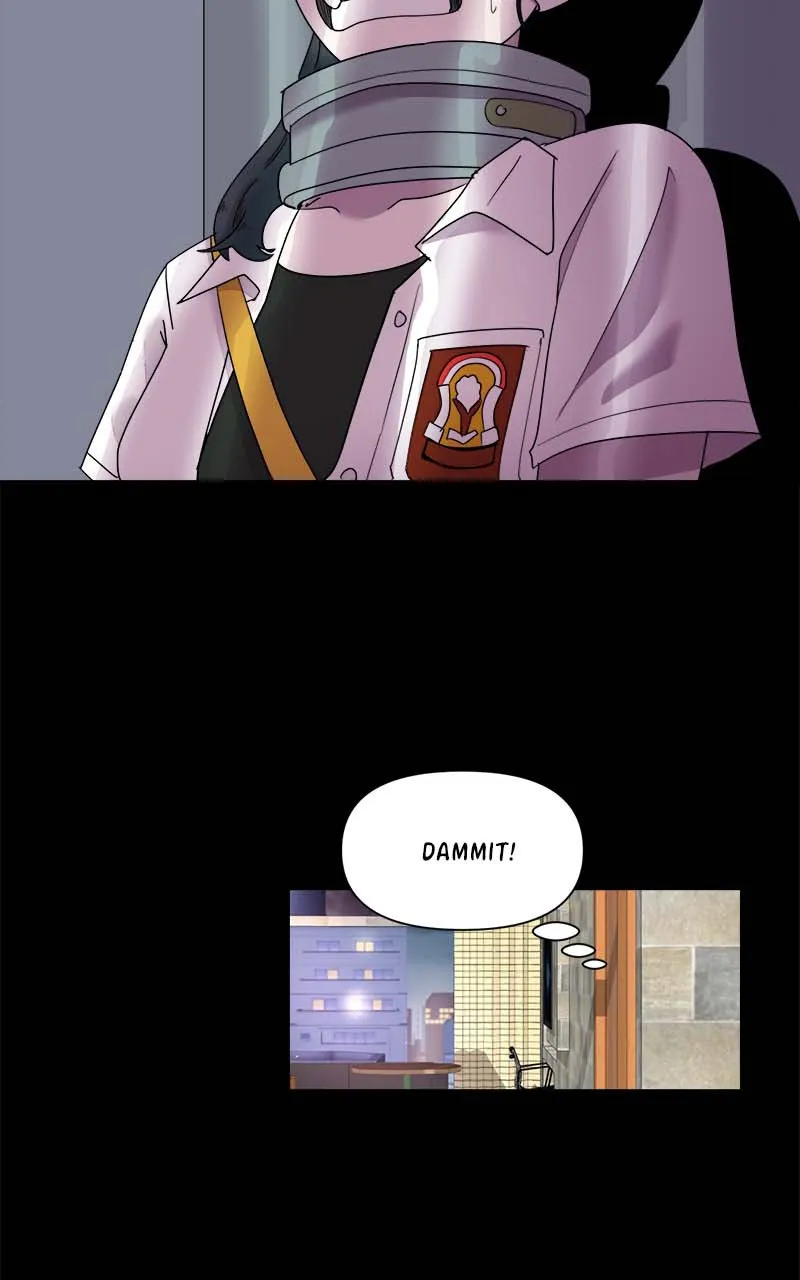Read Romance Punch chapter 46 image 30 on Lezhin